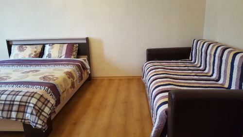 Apartment On Starobitsevskaya