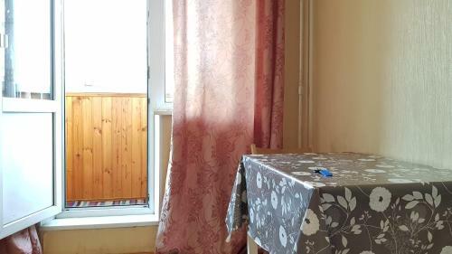 Apartment On Starobitsevskaya