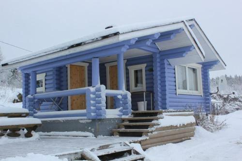 Guest House Mikli Home