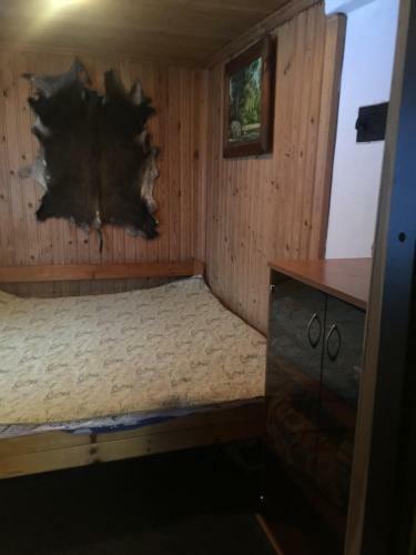 Guest House Mikli Home