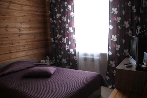 Hotel Berezka
