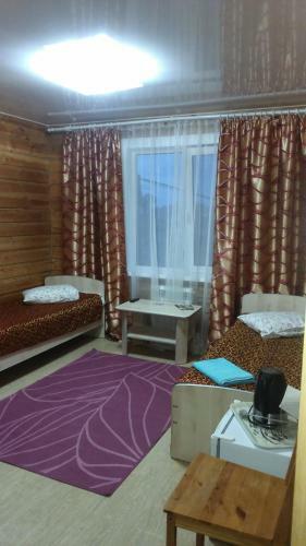 Hotel Berezka