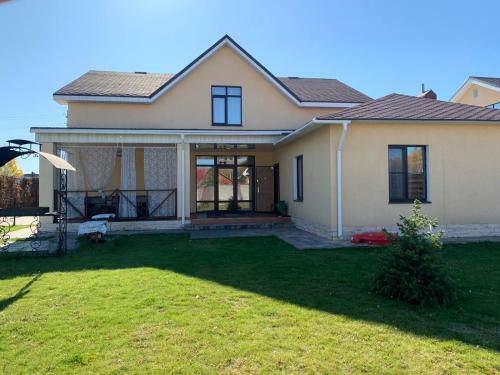 Alexandr Ski House ?? ??????