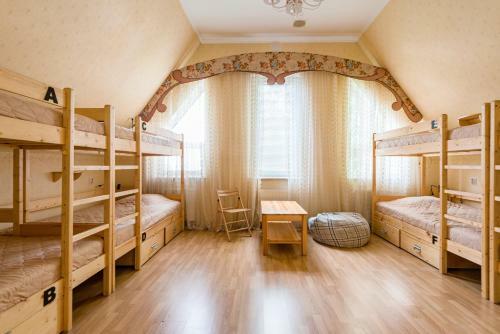 Albergue Skvorechnik