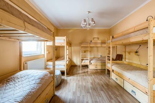 Albergue Skvorechnik