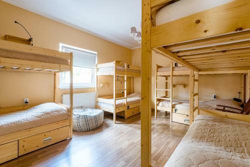 Albergue Skvorechnik