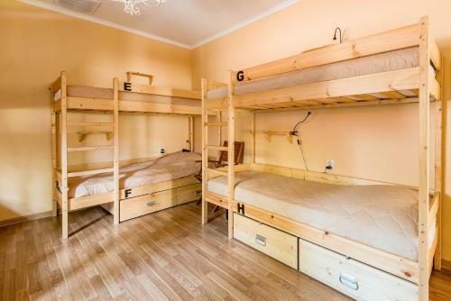 Albergue Skvorechnik