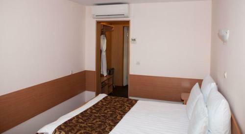 Hotel Vozdushnaya Gavan
