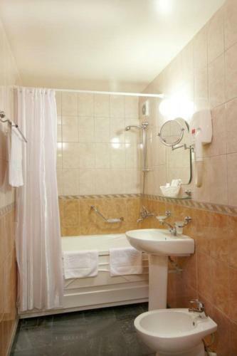 Hotel Intourist