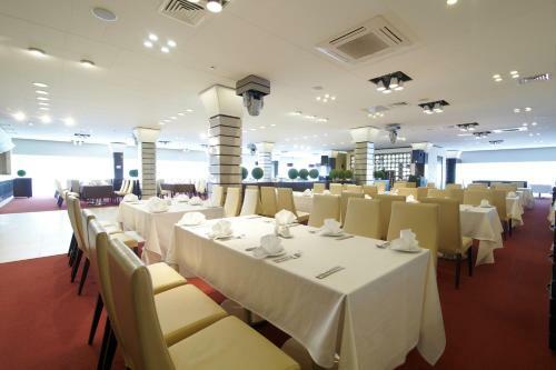 Hotel Intourist