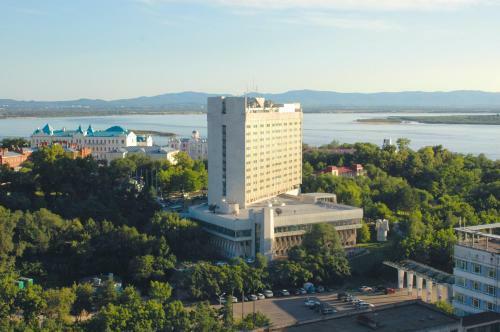 Hotel Intourist