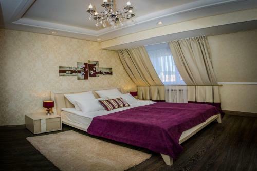 Apart-hotel Intourist