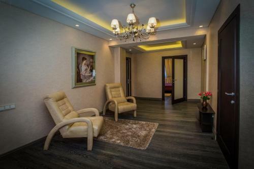 Apart-hotel Intourist