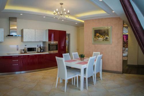 Apart-hotel Intourist