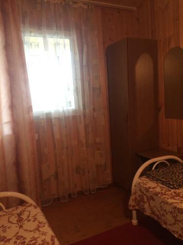 Hostal Guest House Sibiriachka