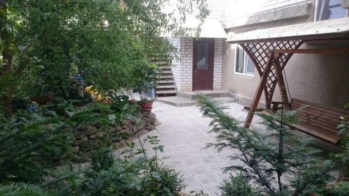 Hostal Guest House Sibiriachka