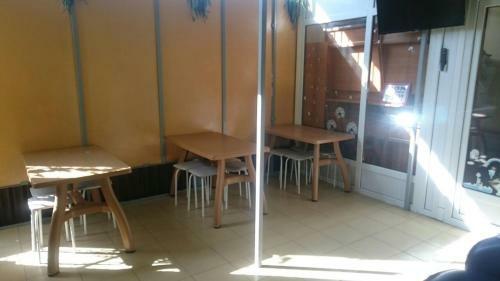 Hostal Guest House Sibiriachka