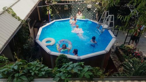 Hostal Guest House Sibiriachka