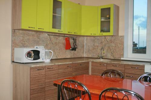 Hostal Guesthouse Tomskaya