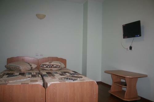 Hostal Guesthouse Tomskaya