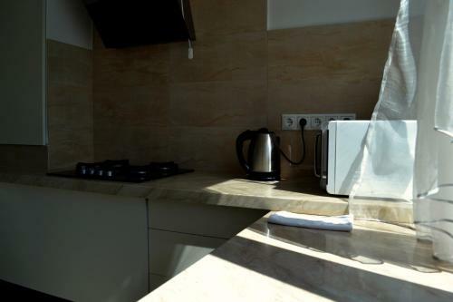 Premium Apartment