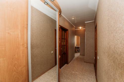 Apartment Peshekhodnaya Ul. Baumana
