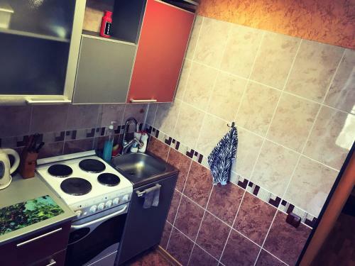 Apartment On Sovetskaya 4/1
