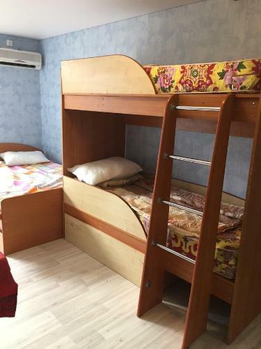 Hostal Guest House On 50 Let Oktyabrya