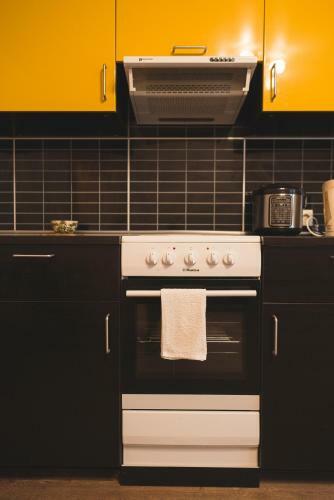 Apartamento Rentwill Morton 2
