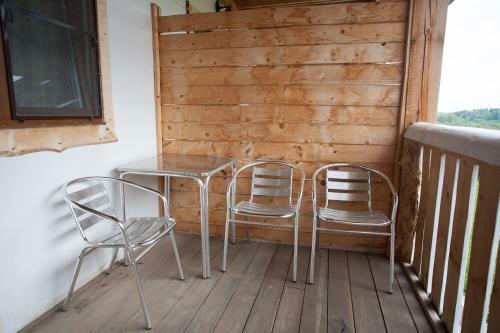 Hotel Eco Farm Usadba Kuznetsovo