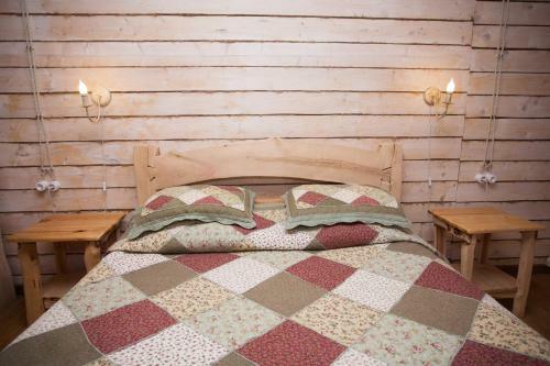 Hotel Eco Farm Usadba Kuznetsovo