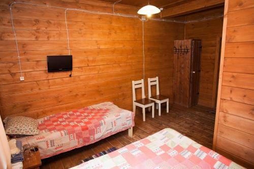Hotel Eco Farm Usadba Kuznetsovo