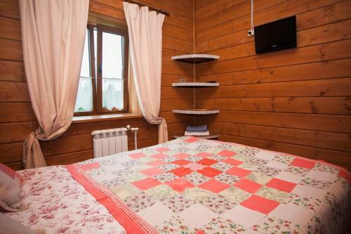 Hotel Eco Farm Usadba Kuznetsovo