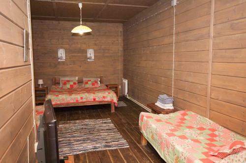 Hotel Eco Farm Usadba Kuznetsovo