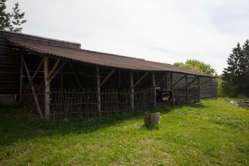 Hotel Eco Farm Usadba Kuznetsovo