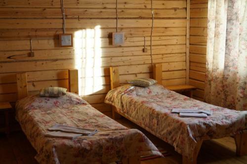 Hotel Eco Farm Usadba Kuznetsovo