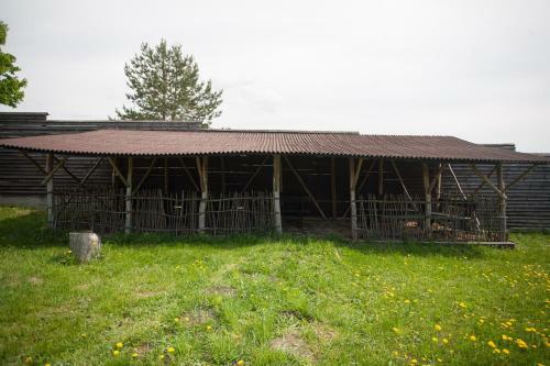 Hotel Eco Farm Usadba Kuznetsovo