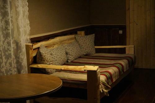 Hotel Eco Farm Usadba Kuznetsovo