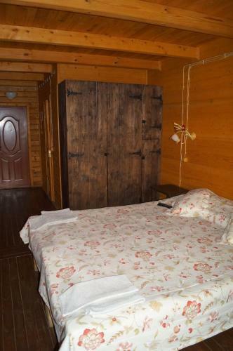 Hotel Eco Farm Usadba Kuznetsovo