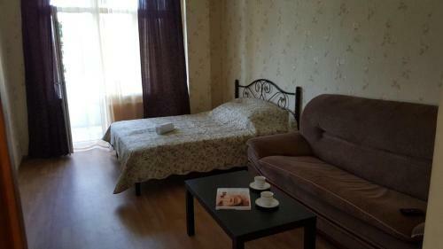 Apartment On Sovetskaya 184