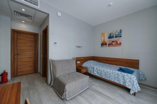 Motel Magistral
