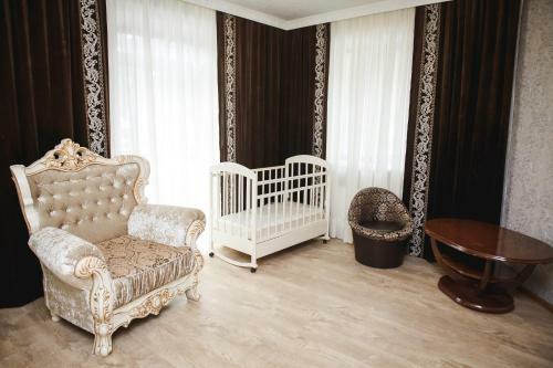 Hotel Elbrusplaza