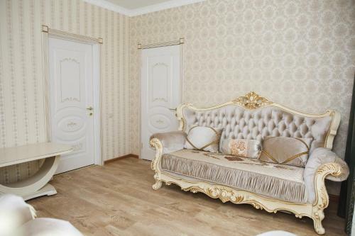 Hotel Elbrusplaza