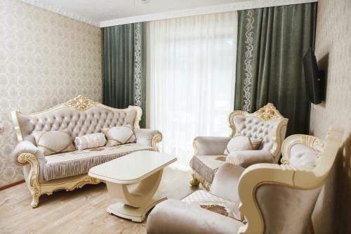 Hotel Elbrusplaza