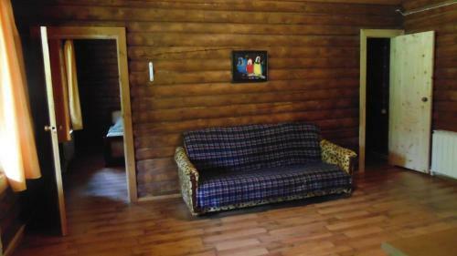 Baza-otdykha Partizan