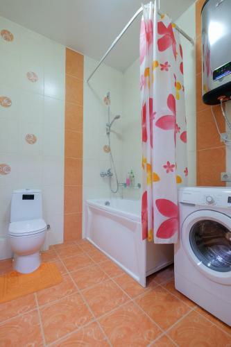 Apartment Viphome Trifonova 22