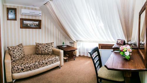 Hotel Zamok
