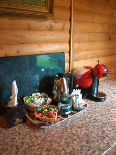 Hostal Guest House Klyazma