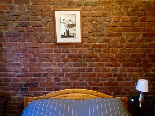Randhouse Sennaya B&B