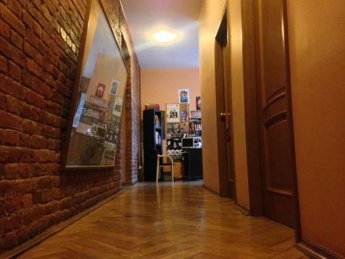 Randhouse Sennaya B&B